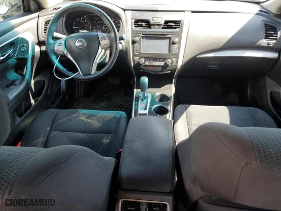 2014 Nissan Altima 2.5 with VIN 1N4AL3AP0EC406896, listed as a Copart auction lot 51445595 with 123,046 mi miles and Clean Title. Bid and sale history available at carsss.com. Image 8.