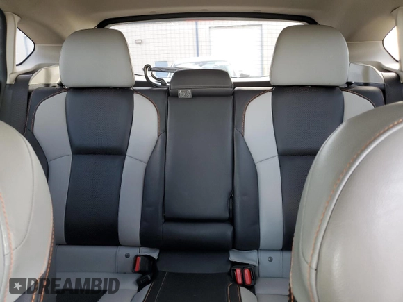 2021 Subaru Crosstrek Limited с VIN JF2GTHMC2M8209547, выставлен на аукционе Copart как лот 44344785 с пробегом 94 647 миль миль и Списание • Salvage title. История ставок и продаж доступна на DreamBid. Изображение 10.