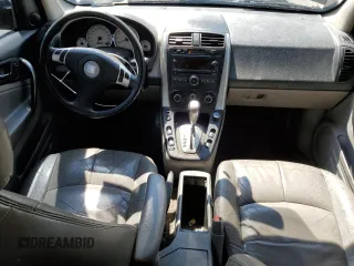 2006 Saturn VUE with VIN 5GZCZ33D16S853831, listed as a Copart auction lot 55650795 with 149,003 mi miles and Salvage Title. Bid and sale history available at DreamBid. Image 8.