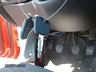 2001 Ford Mustang GT Deluxe с VIN 1FAFP42X91F135991, выставлен на аукционе IAAI как лот 42058767 с пробегом 187 461 миль миль и . История ставок и продаж доступна на DreamBid. Изображение 11.