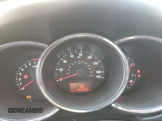 2011 Kia Sorento EX with VIN 5XYKUDA21BG021313, listed as a Copart auction lot 48815605 with 146,866 mi miles and Salvage Title. Bid and sale history available at DreamBid. Image 9.