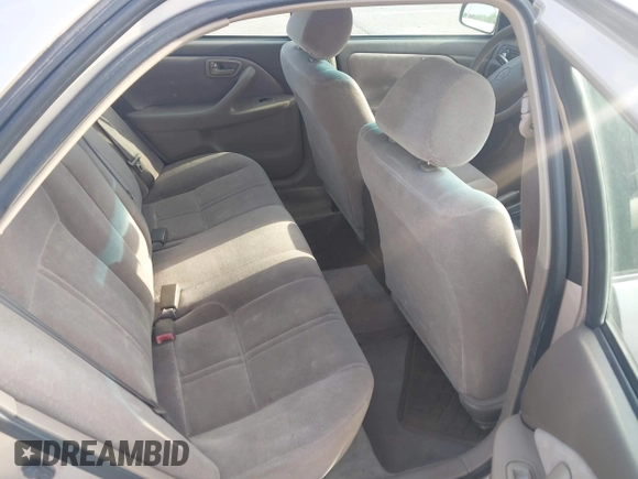 1998 Toyota Camry LE z VIN 4T1BG22K0WU232402, wystawiony jako IAAI lot #42274322 z przebiegiem 222 286 mil mil oraz . Historia ofert i sprzedaży dostępna na DreamBid. Obrazek 8.
