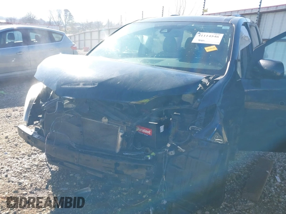 2019 Toyota Sienna XLE Auto Access Seat with VIN 5TDYZ3DC9KS995408, listed as a IAAI auction lot 41114546 with 98,280 mi miles. Bid and sale history available at carsss.com. Image 6.