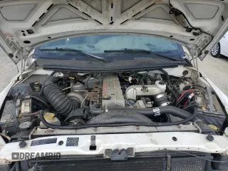 1999 Dodge Ram 2500 with VIN 3B7KF2364XG124684, listed as a Copart auction lot 78334934 with 251,686 mi miles and Clean Title. Bid and sale history available at carsss.com. Image 11.