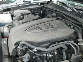 2020 Toyota Tacoma SR5 with VIN 3TMCZ5AN6LM352169, listed as a IAAI auction lot 43029871 with 74,657 mi miles and . Bid and sale history available at DreamBid. Image 19.