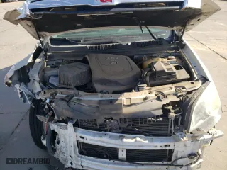 2008 Saturn VUE XR with VIN 3GSCL53708S638073, listed as a Copart auction lot 52561215 with 71,382 mi miles and Salvage Title. Bid and sale history available at carsss.com. Image 13.