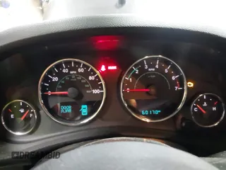 2018 Jeep Wrangler JK Unlimited Sport S with VIN 1C4BJWDGXJL889020, listed as a IAAI auction lot 41989203 with 60,170 mi miles. Bid and sale history available at carsss.com. Image 7.
