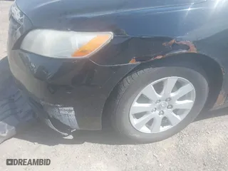 2007 Toyota Camry CE with VIN 4T1BE46K67U720783, listed as a IAAI auction lot 41896404 with 190,329 mi miles. Bid and sale history available at carsss.com. Image 6.