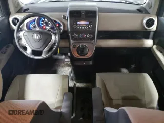 2008 Honda Element EX with VIN 5J6YH27768L013950, listed as a Copart auction lot 83998054 with 180,090 mi miles and Clean Title. Bid and sale history available at DreamBid. Image 8.