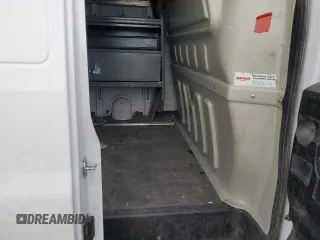 2021 Chevrolet Express Cargo z VIN 1GCWGAFP5M1251810, wystawiony jako Copart lot #43169785 z przebiegiem 57 200 mil mil oraz Szkoda całkowita • Salvage title. Historia ofert i sprzedaży dostępna na DreamBid. Obrazek 11.