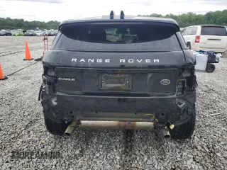 2018 Land Rover Range Rover Evoque SE с VIN SALVP2RX3JH300253, выставлен на аукционе Copart как лот 54676905 с пробегом 105 411 миль миль и Списание • Salvage title. История ставок и продаж доступна на DreamBid. Изображение 6.