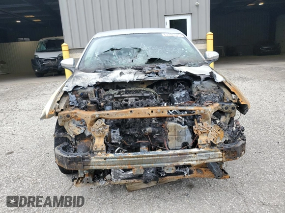 2017 Ford Fusion SE z VIN 3FA6P0H72HR394609, wystawiony jako Copart lot #63386525 z przebiegiem Nie podano mil oraz Szkoda całkowita • Salvage title. Historia ofert i sprzedaży dostępna na DreamBid. Obrazek 5.