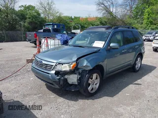 2009 Subaru Forester X с VIN JF2SH63689H780219, выставлен на аукционе IAAI как лот 42202790 с пробегом 188 288 миль миль и . История ставок и продаж доступна на DreamBid. Изображение 19.