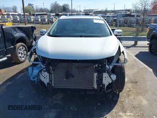 2020 Nissan Murano SL with VIN 5N1AZ2CJ7LN173771, listed as a IAAI auction lot 41829503 with 51,209 mi miles and . Bid and sale history available at DreamBid. Image 12.