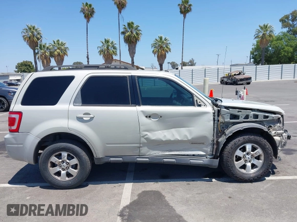 2008 Ford Escape Limited с VIN 1FMCU04128KB13867, выставлен на аукционе IAAI как лот 42499448 с пробегом 224 566 миль миль и . История ставок и продаж доступна на DreamBid. Изображение 14.