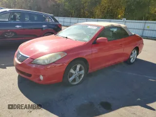 2006 Toyota Solara SE with VIN 4T1FA38P56U065949, listed as a Copart auction lot 76409424 with 196,456 mi miles and Clean Title. Bid and sale history available at DreamBid. Image 1.