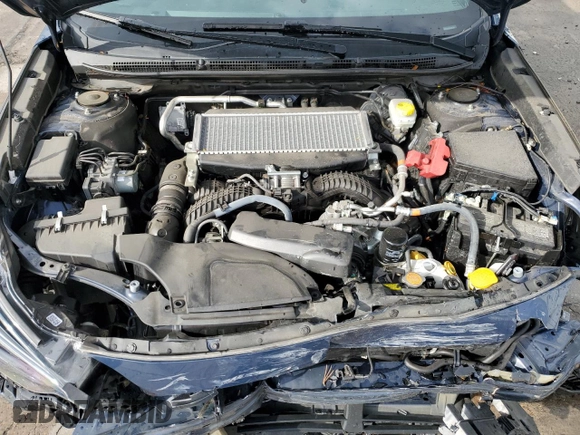 2023 Subaru Outback Touring XT z VIN 4S4BTGPDXP3100399, wystawiony jako Copart lot #55886005 z przebiegiem 12 636 mil mil oraz Szkoda całkowita • Salvage title. Historia ofert i sprzedaży dostępna na DreamBid. Obrazek 12.