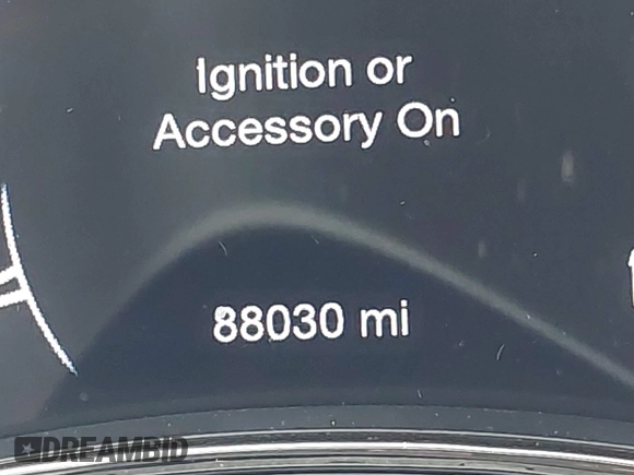 2018 Dodge Durango R/T with VIN 1C4SDJCT4JC341443, listed as a IAAI auction lot 41538154 with 88,030 mi miles and . Bid and sale history available at DreamBid. Image 7.