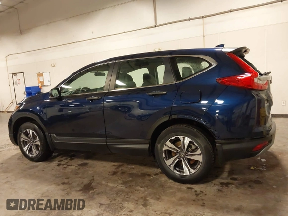 2017 Honda CR-V LX z VIN 5J6RW6H36HL007238, wystawiony jako IAAI lot #42327333 z przebiegiem 103 617 mil mil oraz . Historia ofert i sprzedaży dostępna na DreamBid. Obrazek 15.