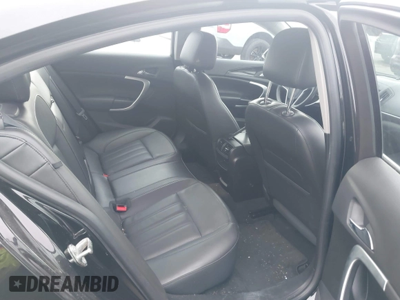 2015 Buick Regal с VIN 2G4GV5EKXF9181514, выставлен на аукционе IAAI как лот 41752192 с пробегом 92 031 миль миль и . История ставок и продаж доступна на DreamBid. Изображение 8.