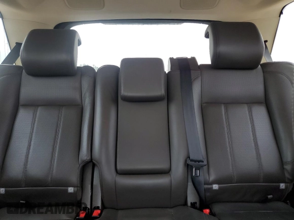 2013 Land Rover Range Rover Sport HSE Lux with VIN SALSK2D42DA799459, listed as a Copart auction lot 54314655 with 122,968 mi miles and Salvage Title. Bid and sale history available at DreamBid. Image 10.