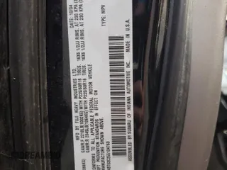 2005 Subaru Baja Turbo с VIN 4S4BT63C255104763, выставлен на аукционе Copart как лот 61909944 с пробегом 156 181 миль миль и Списание • Salvage title. История ставок и продаж доступна на DreamBid. Изображение 12.