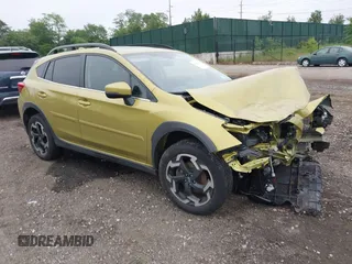 2023 Subaru Crosstrek Limited с VIN JF2GTHNC4PH309765, выставлен на аукционе IAAI как лот 42447407 с пробегом 45 071 миль миль и . История ставок и продаж доступна на DreamBid. Изображение 1.
