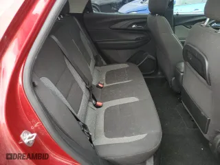 2021 Chevrolet TrailBlazer LT with VIN KL79MPSL1MB090391, listed as a Copart auction lot 50311425 with 89,139 mi miles and Salvage Title. Bid and sale history available at carsss.com. Image 11.