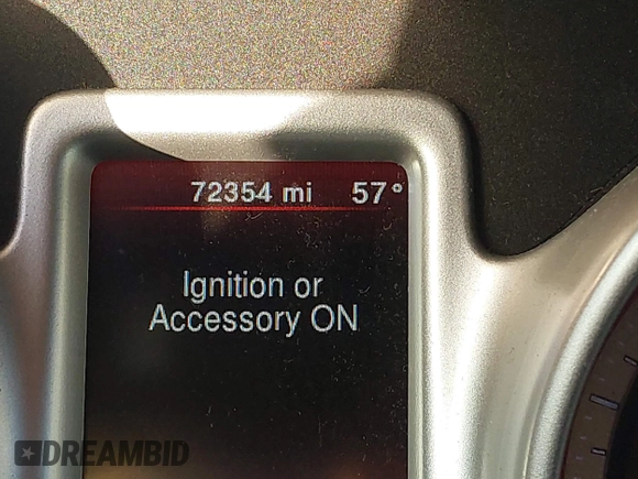 2018 Dodge Journey SE with VIN 3C4PDCAB3JT444417, listed as a IAAI auction lot 41833034 with 72,354 mi miles. Bid and sale history available at carsss.com. Image 15.