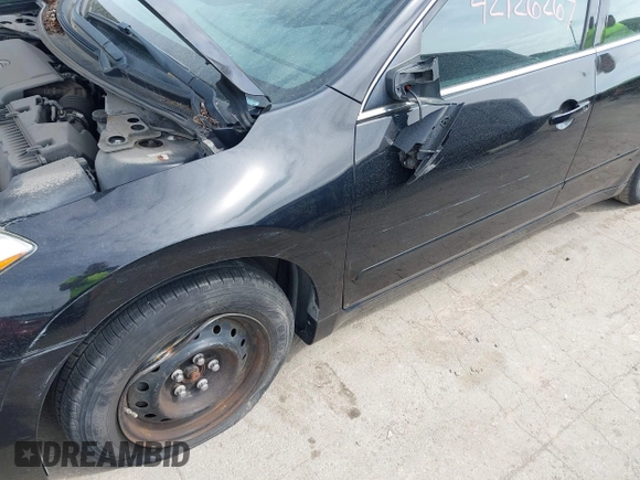 2012 Nissan Altima 2.5 with VIN 1N4AL2AP2CN428085, listed as a IAAI auction lot 42126267 with 102,123 mi miles and . Bid and sale history available at DreamBid. Image 6.