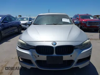 2014 BMW 3 Series 328i with VIN WBA3A5G5XENP31051, listed as a IAAI auction lot 42247591 with 152,073 mi miles and . Bid and sale history available at DreamBid. Image 12.