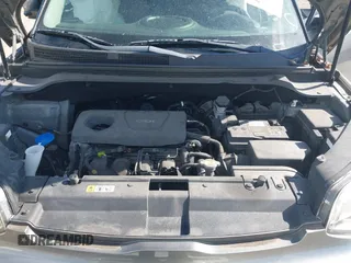 2018 Kia Soul with VIN KNDJN2A24J7522799, listed as a IAAI auction lot 41144225 with 46,459 mi miles. Bid and sale history available at carsss.com. Image 10.