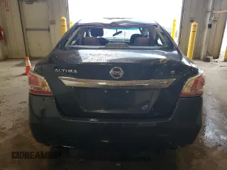 2015 Nissan Altima SV z VIN 1N4AL3AP6FC479031, wystawiony jako Copart lot #56424455 z przebiegiem Nie podano mil oraz Szkoda całkowita • Salvage title. Historia ofert i sprzedaży dostępna na DreamBid. Obrazek 6.