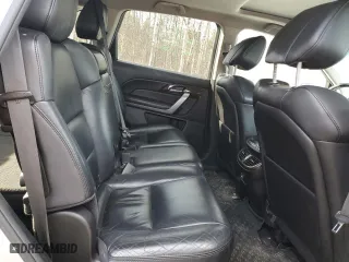 2011 Acura MDX with VIN 2HNYD2H25BH002313, listed as a Copart auction lot 51509135 with 269,429 mi miles and Salvage Title. Bid and sale history available at carsss.com. Image 11.