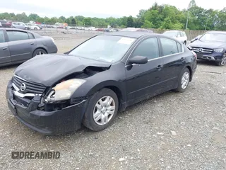 2009 Nissan Altima SL with VIN 1N4AL21E29N472255, listed as a IAAI auction lot 42054436 with 290,540 mi miles and . Bid and sale history available at carsss.com. Image 2.