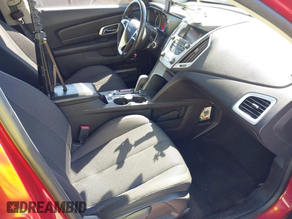 2014 GMC Terrain SLE with VIN 2GKALREK5E6279233, listed as a IAAI auction lot 41736099 with 66,880 mi miles and . Bid and sale history available at DreamBid. Image 5.