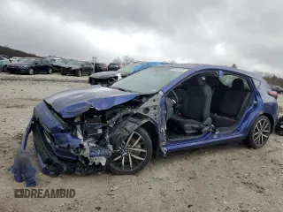 2024 Subaru Impreza Special Sports z VIN JF1GUAFC4R8368258, wystawiony jako Copart lot #51915125 z przebiegiem 9 277 mil mil oraz Szkoda całkowita • Salvage title. Historia ofert i sprzedaży dostępna na DreamBid. Obrazek 1.
