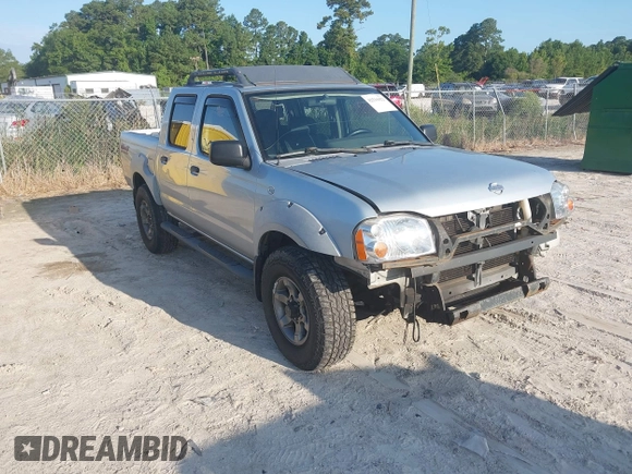 2001 Nissan Frontier XE с VIN 1N6ED27Y31C371233, выставлен на аукционе IAAI как лот 42510422 с пробегом 242 417 миль миль и . История ставок и продаж доступна на DreamBid. Изображение 1.