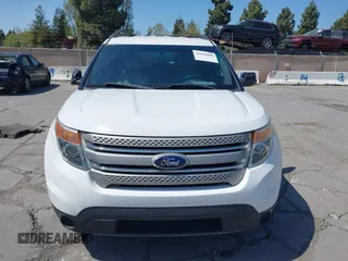 2013 Ford Explorer with VIN 1FM5K8B81DGA72092, listed as a IAAI auction lot 42044880 with Not Provided miles and . Bid and sale history available at carsss.com. Image 12.