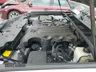 2021 Toyota 4Runner SR5 Premium с VIN JTENU5JR9M5926342, выставлен на аукционе IAAI как лот 42476579 с пробегом 41 262 миль миль и . История ставок и продаж доступна на DreamBid. Изображение 20.