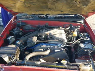 1998 Toyota Tacoma with VIN 4TAWN72NXWZ086401, listed as a IAAI auction lot 41697766 with Not Provided miles and . Bid and sale history available at DreamBid. Image 10.