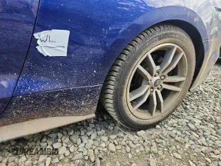 2015 Ford Mustang GT Premium z VIN 1FATP8FF9F5389998, wystawiony jako Copart lot #65453125 z przebiegiem 89 034 mil mil oraz Szkoda całkowita • Salvage title. Historia ofert i sprzedaży dostępna na DreamBid. Obrazek 12.