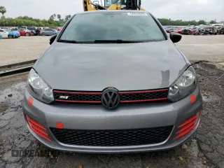 2011 Volkswagen GTI w/Sunroof z VIN WVWFV7AJ6BW177745, wystawiony jako Copart lot #54653625 z przebiegiem 116 302 mil mil oraz Czysty tytuł • Clean title. Historia ofert i sprzedaży dostępna na DreamBid. Obrazek 5.