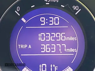 2016 Honda Fit EX-L with VIN JHMGK5H97GS010482, listed as a IAAI auction lot 42545953 with 103,296 mi miles and . Bid and sale history available at DreamBid. Image 16.