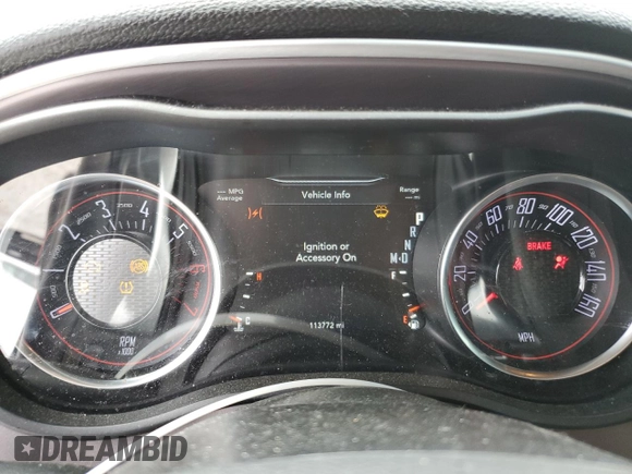 2019 Dodge Challenger R/T z VIN 2C3CDZBT2KH550896, wystawiony jako Copart lot #52299865 z przebiegiem 113 772 mil mil oraz Szkoda całkowita • Salvage title. Historia ofert i sprzedaży dostępna na DreamBid. Obrazek 9.