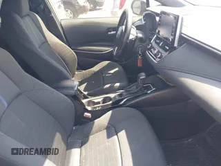 2020 Toyota Corolla SE z VIN JTDS4RCE8LJ040527, wystawiony jako IAAI lot #42038878 z przebiegiem 113 795 mil mil oraz . Historia ofert i sprzedaży dostępna na DreamBid. Obrazek 5.