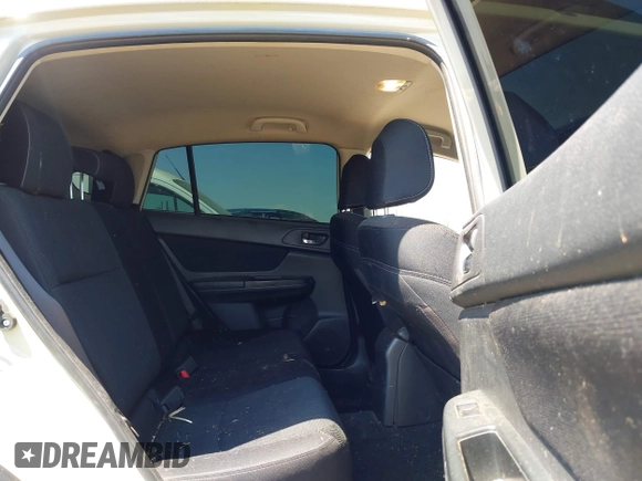 2013 Subaru Crosstrek Premium с VIN JF2GPAWC3D2836737, выставлен на аукционе IAAI как лот 42471304 с пробегом 194 480 миль миль и . История ставок и продаж доступна на DreamBid. Изображение 8.