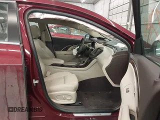 2016 Buick LaCrosse Sport Touring with VIN 1G4G45G31GF274357, listed as a IAAI auction lot 41434134 with 56,631 mi miles. Bid and sale history available at carsss.com. Image 5.