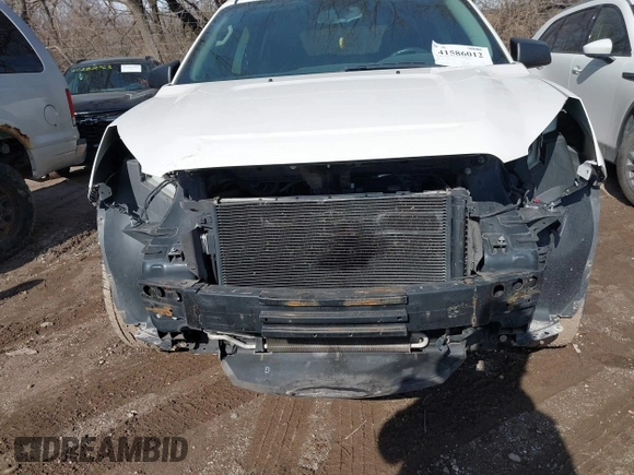 2014 GMC Acadia SLE with VIN 1GKKRNED4EJ255490, listed as a IAAI auction lot 41586012 with 158,644 mi miles and . Bid and sale history available at carsss.com. Image 6.