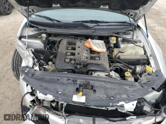 2000 Chrysler 300M M z VIN 2C3HE66G4YH357835, wystawiony jako Copart lot #44752695 z przebiegiem 59 094 mil mil oraz Szkoda całkowita • Salvage title. Historia ofert i sprzedaży dostępna na DreamBid. Obrazek 13.